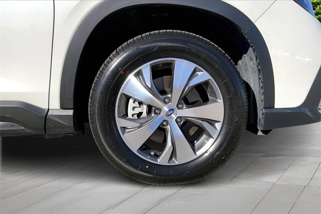 Used 2023 Subaru Ascent Premium w/ Convenience Package image 33