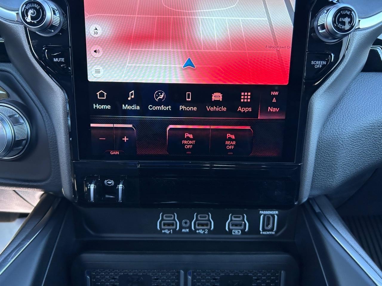 New 2026 RAM 1500 Laramie image 17