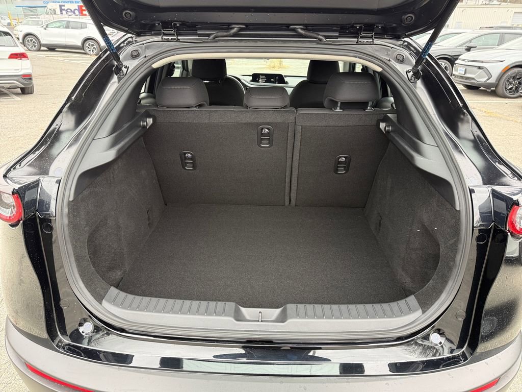 New 2026 MAZDA CX-30 AWD 2.5 S image 20