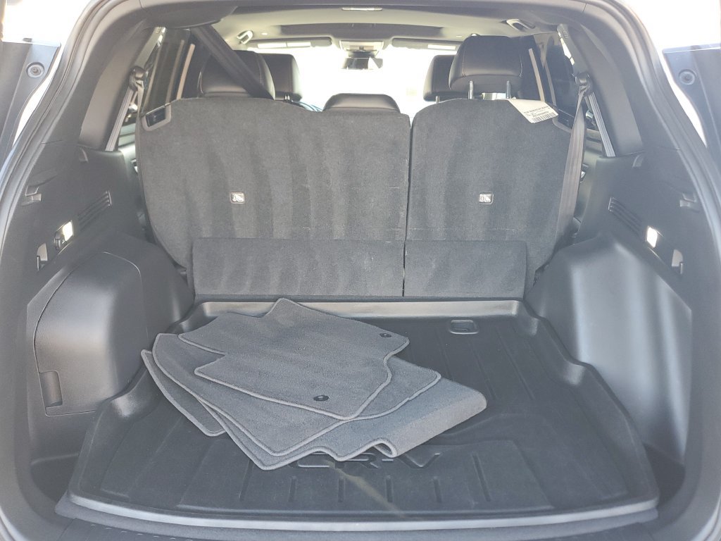 Used 2025 Honda CR-V Sport-L image 12