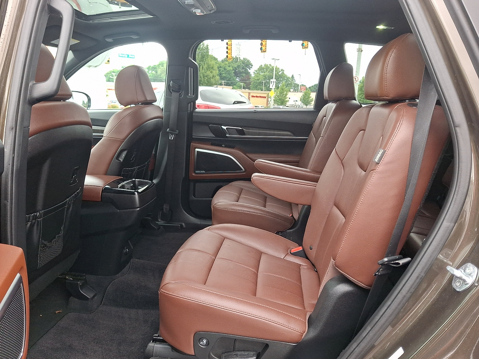 Used 2023 Kia Telluride SX AWD/4WD image 10