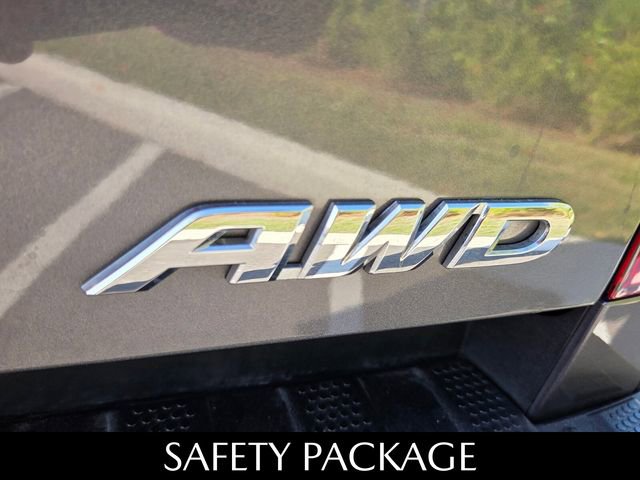 Used 2023 Honda Ridgeline RTL-E image 13
