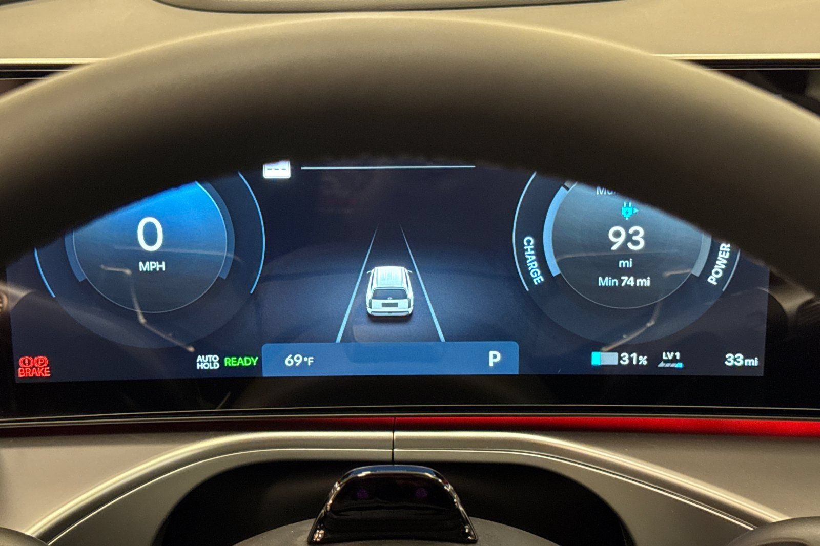 New 2026 Hyundai Ioniq 9 SEL AWD/4WD image 26