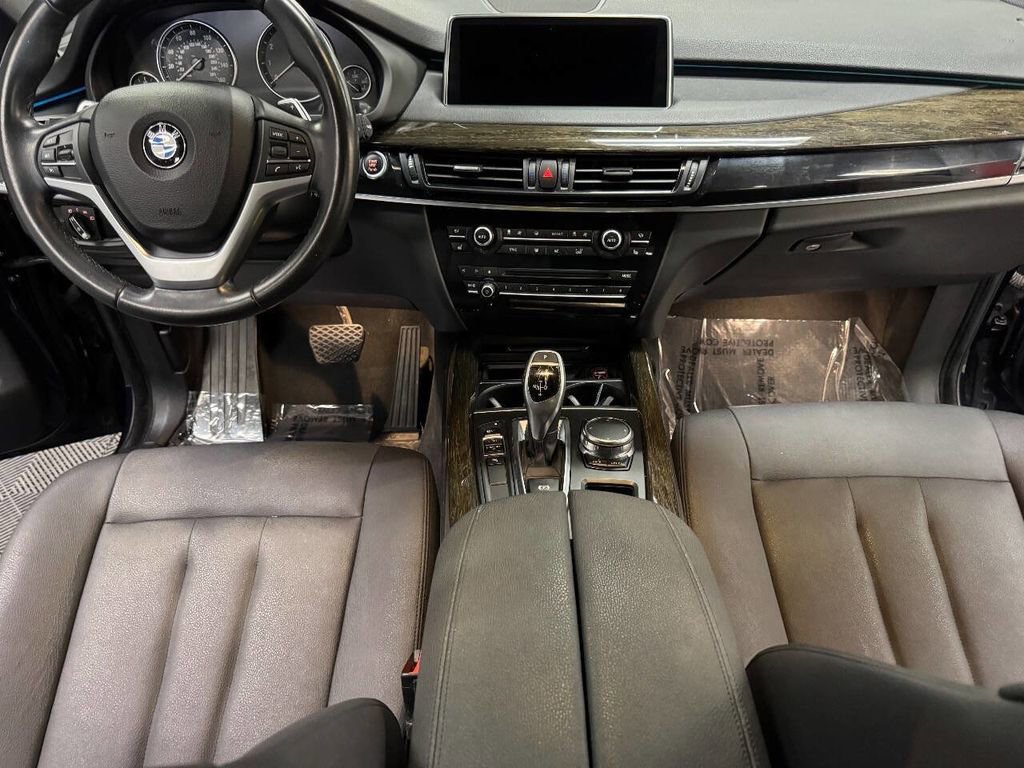 Used 2018 BMW X5 sDrive35i RWD image 40