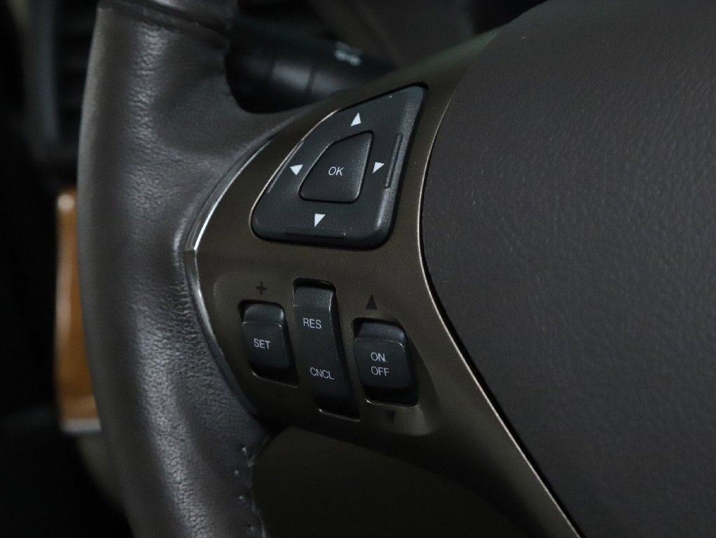 Used 2015 Lincoln MKX Base w/ Equipment Group 102A image 24