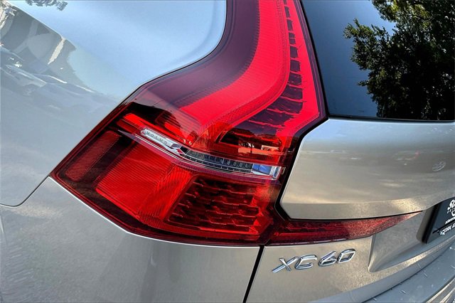 Certified 2023 Volvo XC60 B6 Ultimate image 31