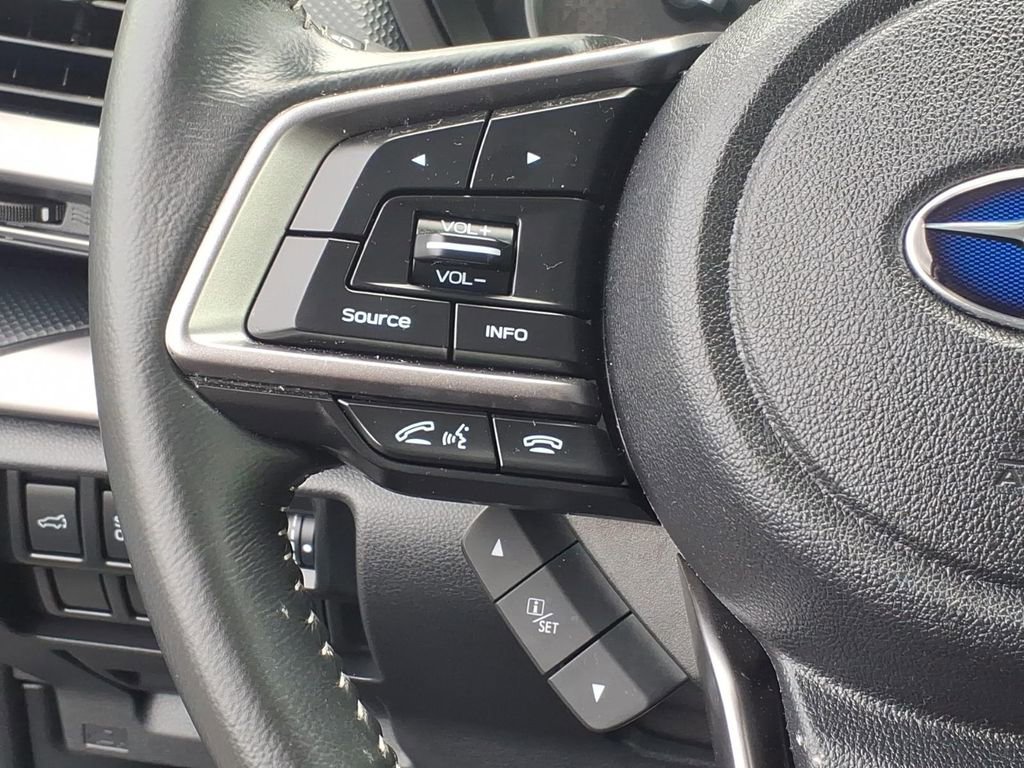 Used 2024 Subaru Forester Premium AWD/4WD image 12