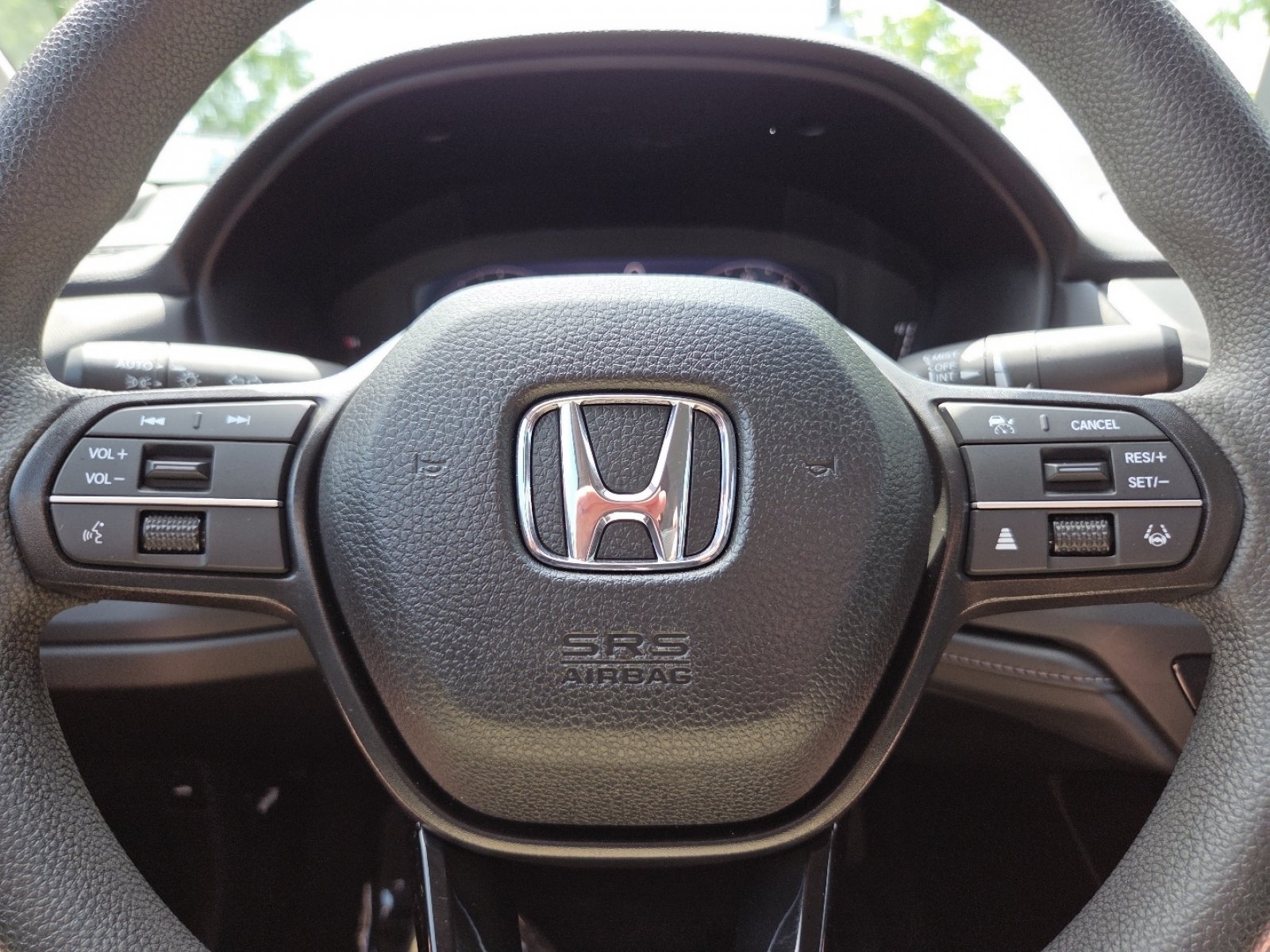 Used 2025 Honda Accord LX image 27
