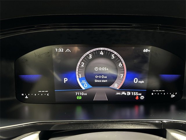 Used 2024 Volkswagen Taos S image 15