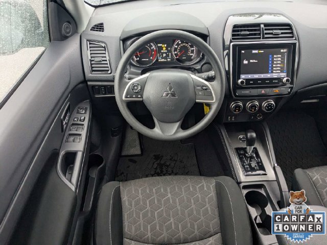 Used 2026 Mitsubishi Outlander Sport ES AWD/4WD image 22