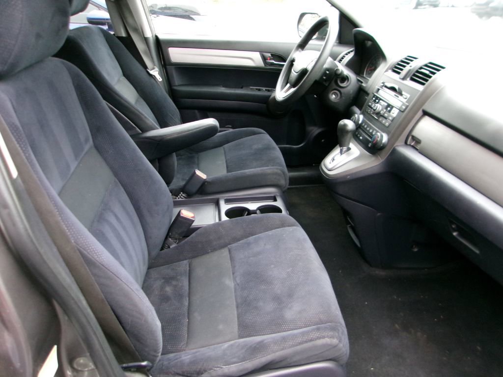 Used 2010 Honda CR-V EX image 16