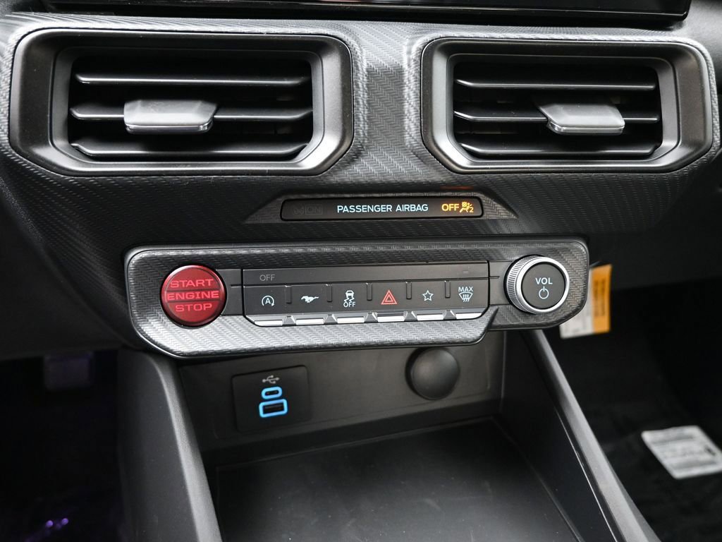 New 2025 Ford Mustang GT image 23