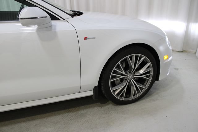 Used 2016 Audi A7 3.0T Premium Plus AWD/4WD image 36