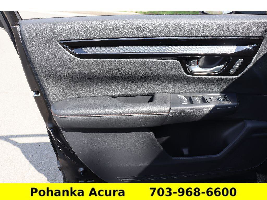 Used 2025 Honda CR-V Sport Touring image 23