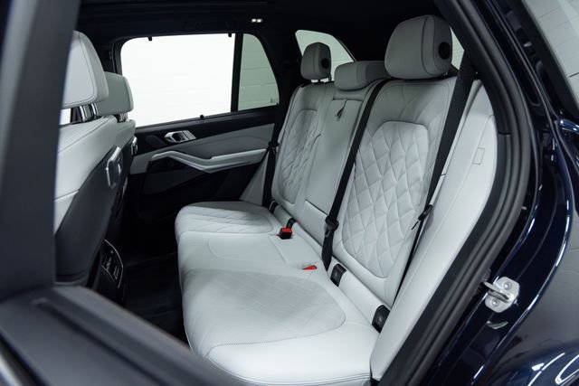 Used 2026 BMW X5 xDrive40i image 22