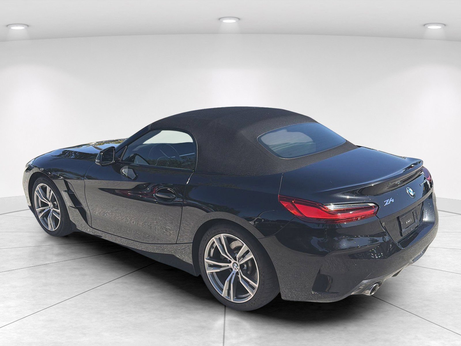 Certified 2026 BMW Z4 sDrive30i RWD image 6