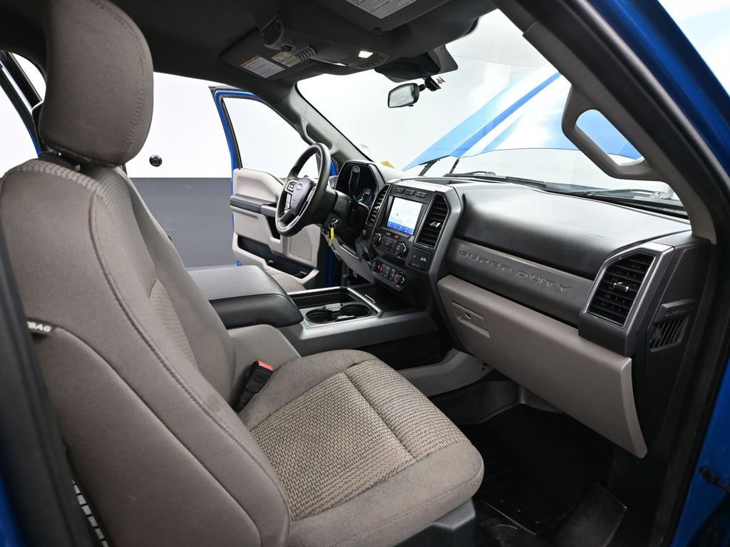 Used 2020 Ford F350 XLT w/ Tremor Off-Road Package image 48