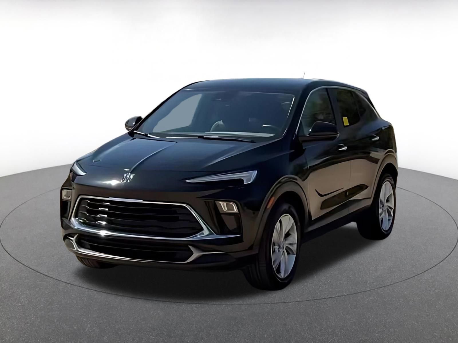 Used 2025 Buick Encore GX Preferred image 7