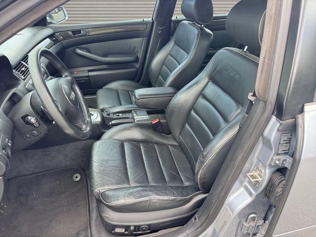Used 2003 Audi RS 6 AWD/4WD image 10