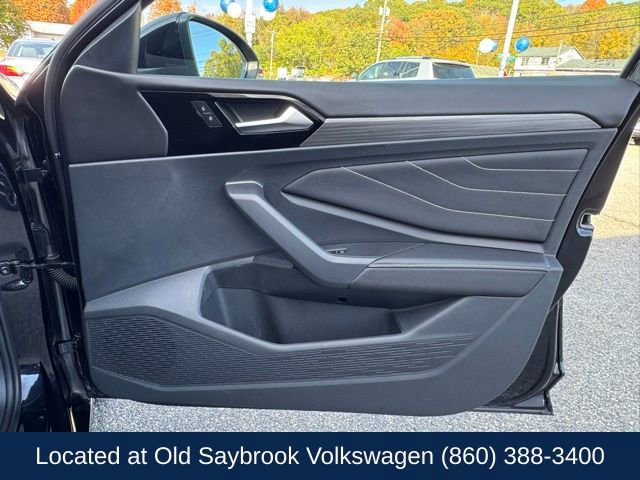 Used 2024 Volkswagen Jetta SEL image 26