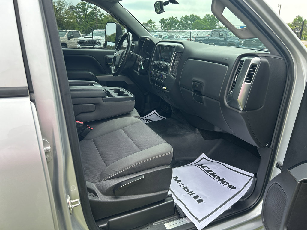 Used 2016 Chevrolet Silverado 1500 LT w/ All Star Edition image 17