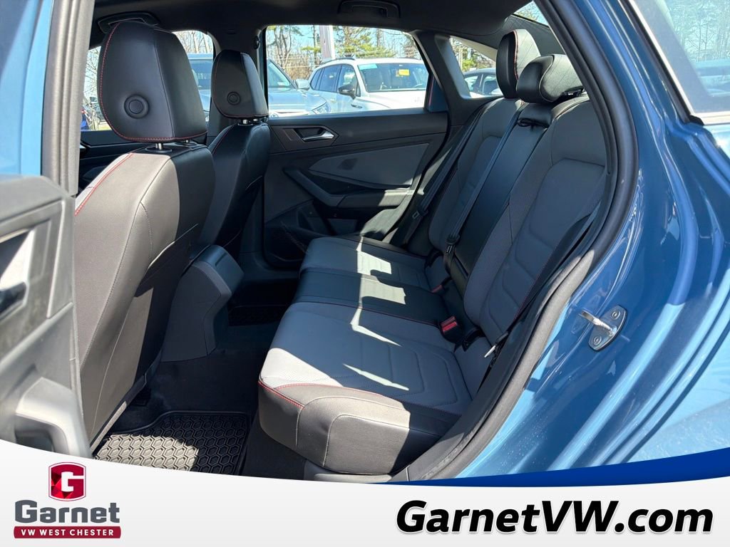 New 2026 Volkswagen Jetta GLI Autobahn image 19