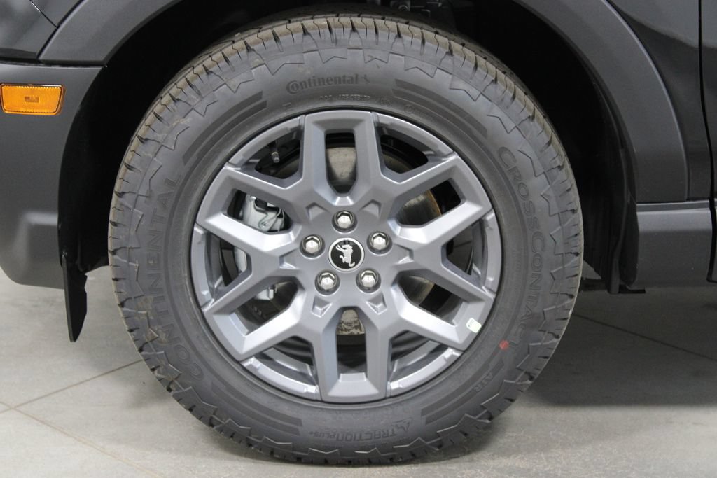 New 2026 Ford Bronco Sport Big Bend AWD/4WD image 16
