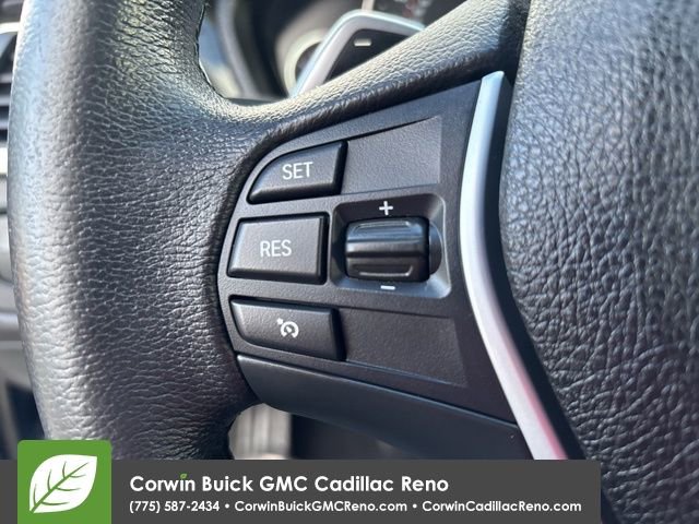 Used 2018 BMW 330i xDrive Sedan w/ Convenience Package image 14