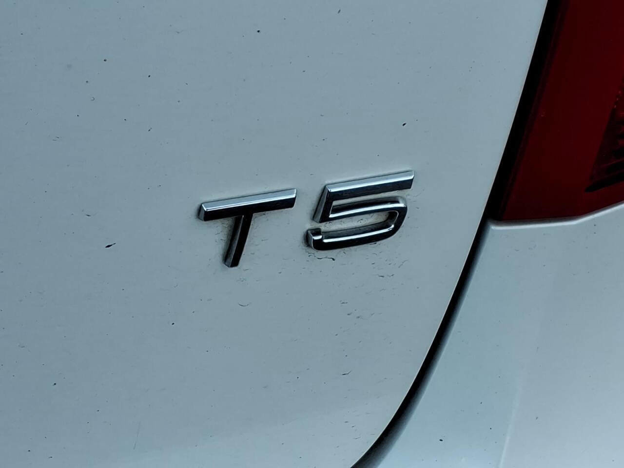 Used 2015 Volvo S60 T5 Premier image 6