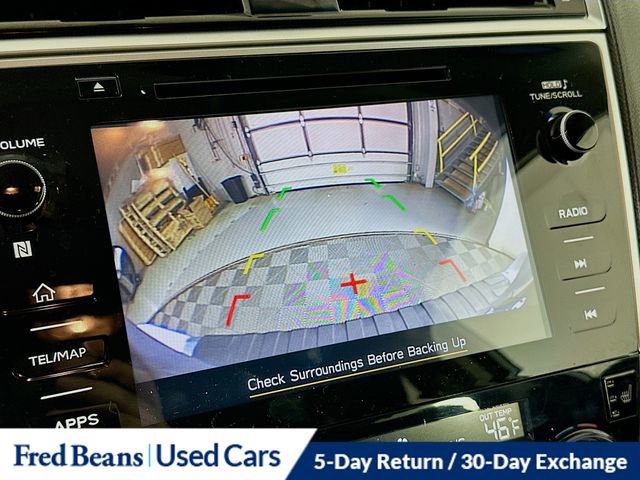 Used 2018 Subaru Outback 2.5i Premium image 15