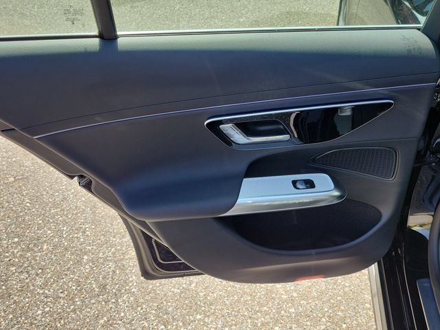 Used 2025 Mercedes-Benz E 350 Sedan w/ Winter Package image 9