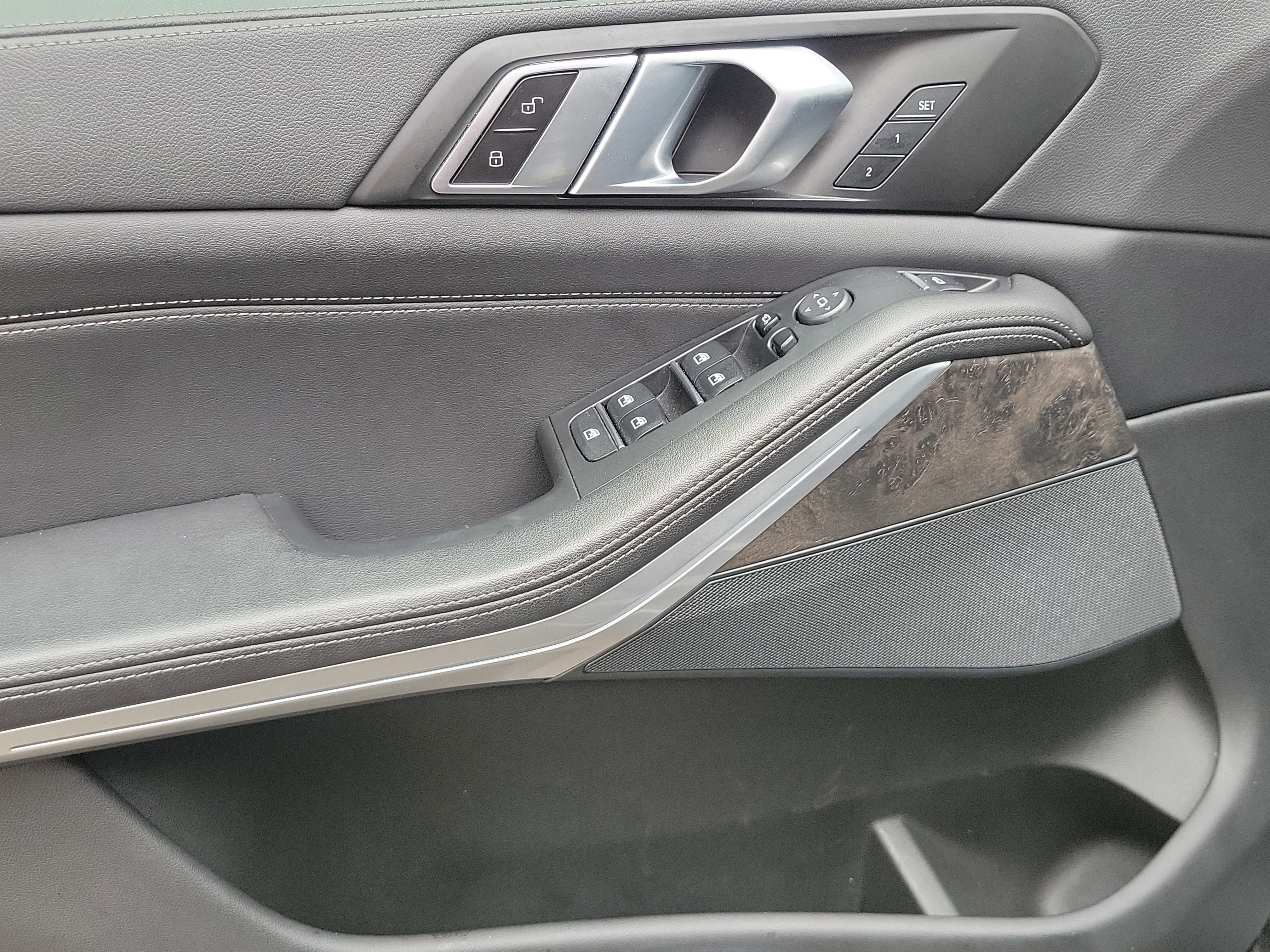 Used 2023 BMW X5 xDrive40i image 19