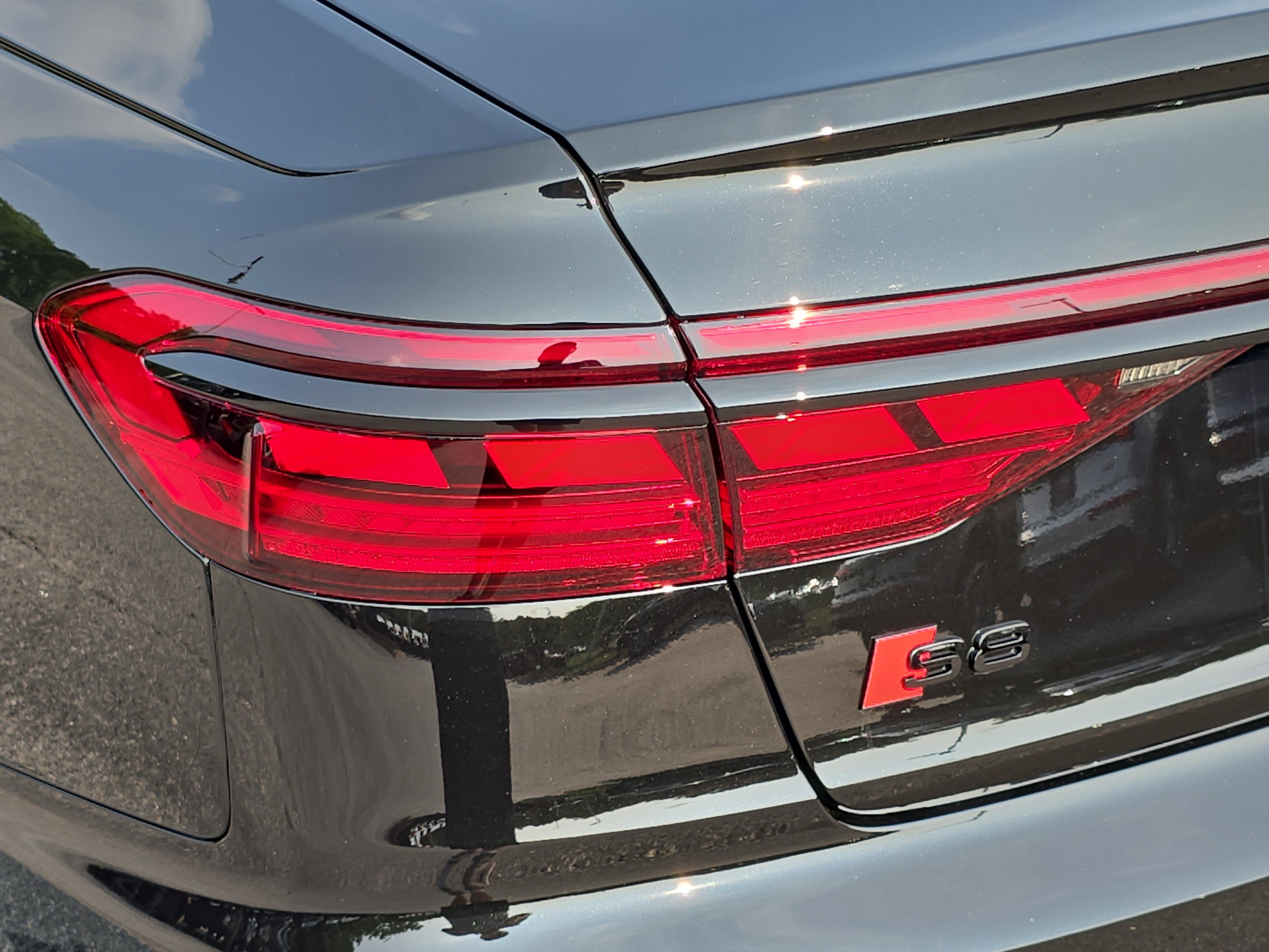New 2026 Audi S8 AWD/4WD image 35