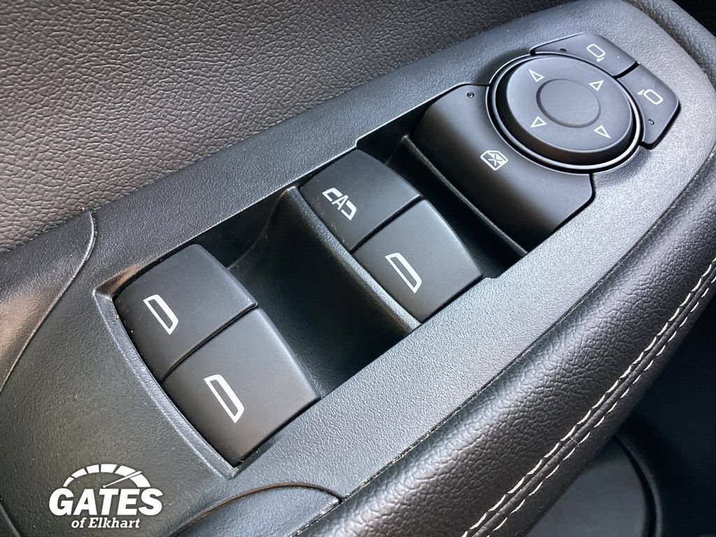 Used 2023 Buick Encore GX Select FWD image 21