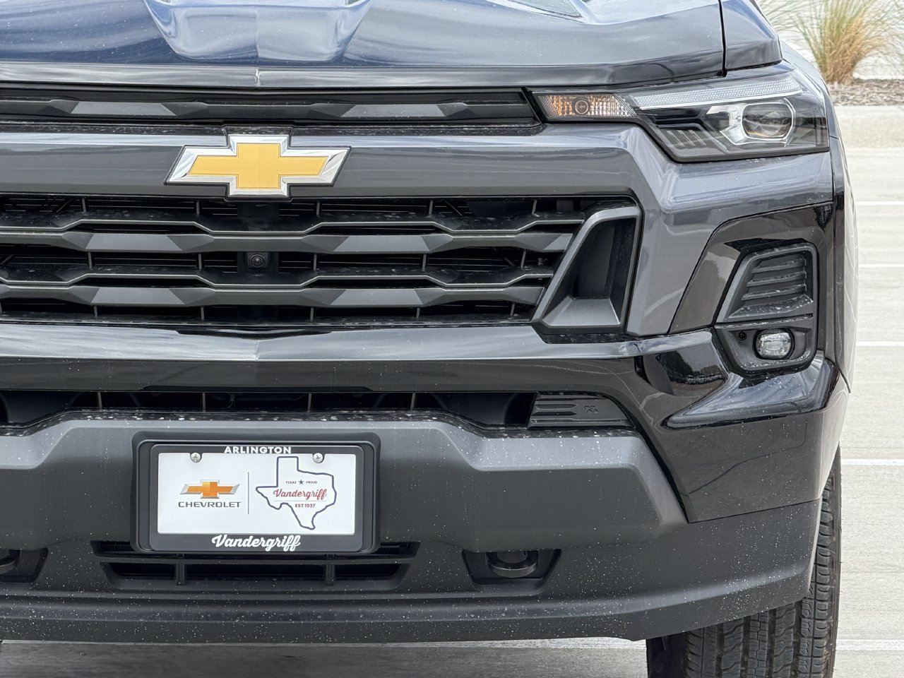 New 2026 Chevrolet Colorado LT w/ LT Convenience Package AWD/4WD image 8
