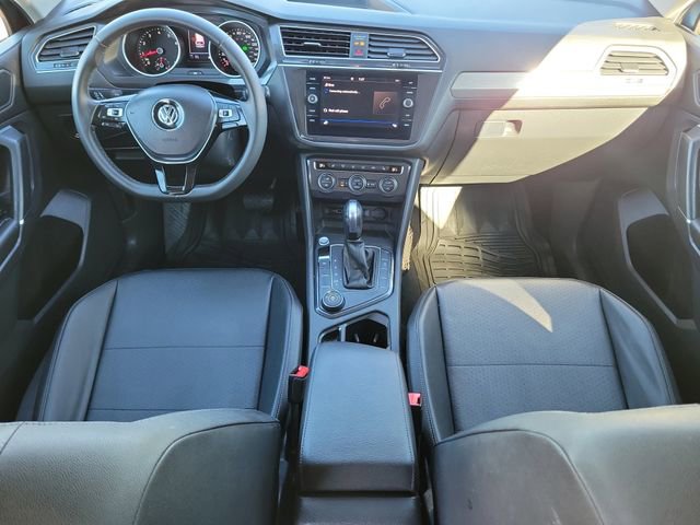 Used 2020 Volkswagen Tiguan SEL image 13