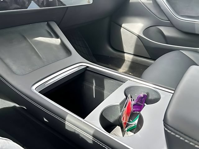 Used 2023 Tesla Model 3 Standard Range RWD image 29