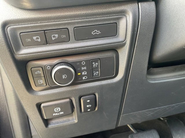 Used 2022 Ford F150 Lariat w/ Equipment Group 502A High image 20