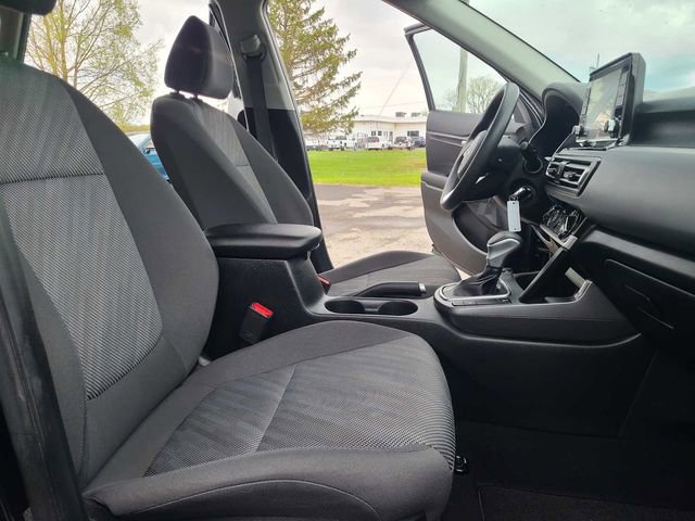 Used 2023 Kia Seltos LX AWD/4WD image 19