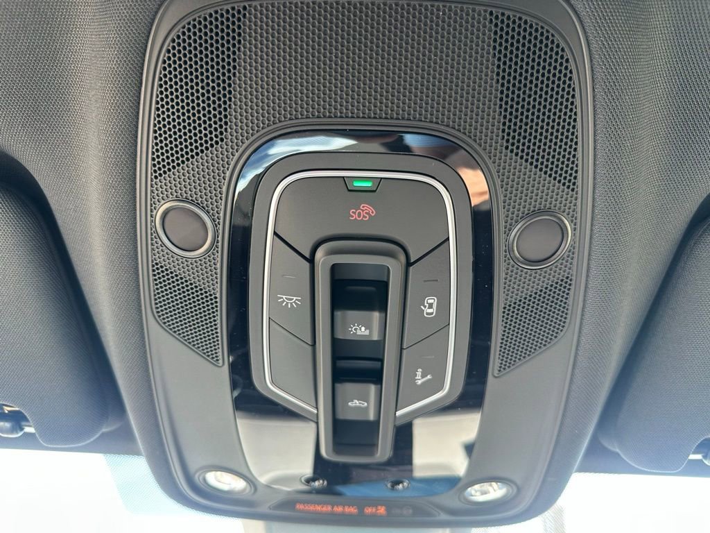 New 2026 Audi Q7 3.0T Premium Plus image 17