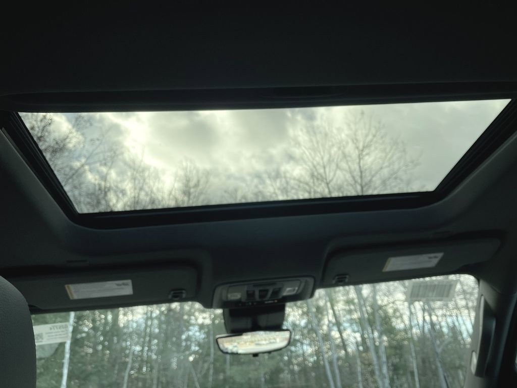 New 2026 GMC Sierra 3500 Denali w/ Technology Package image 26