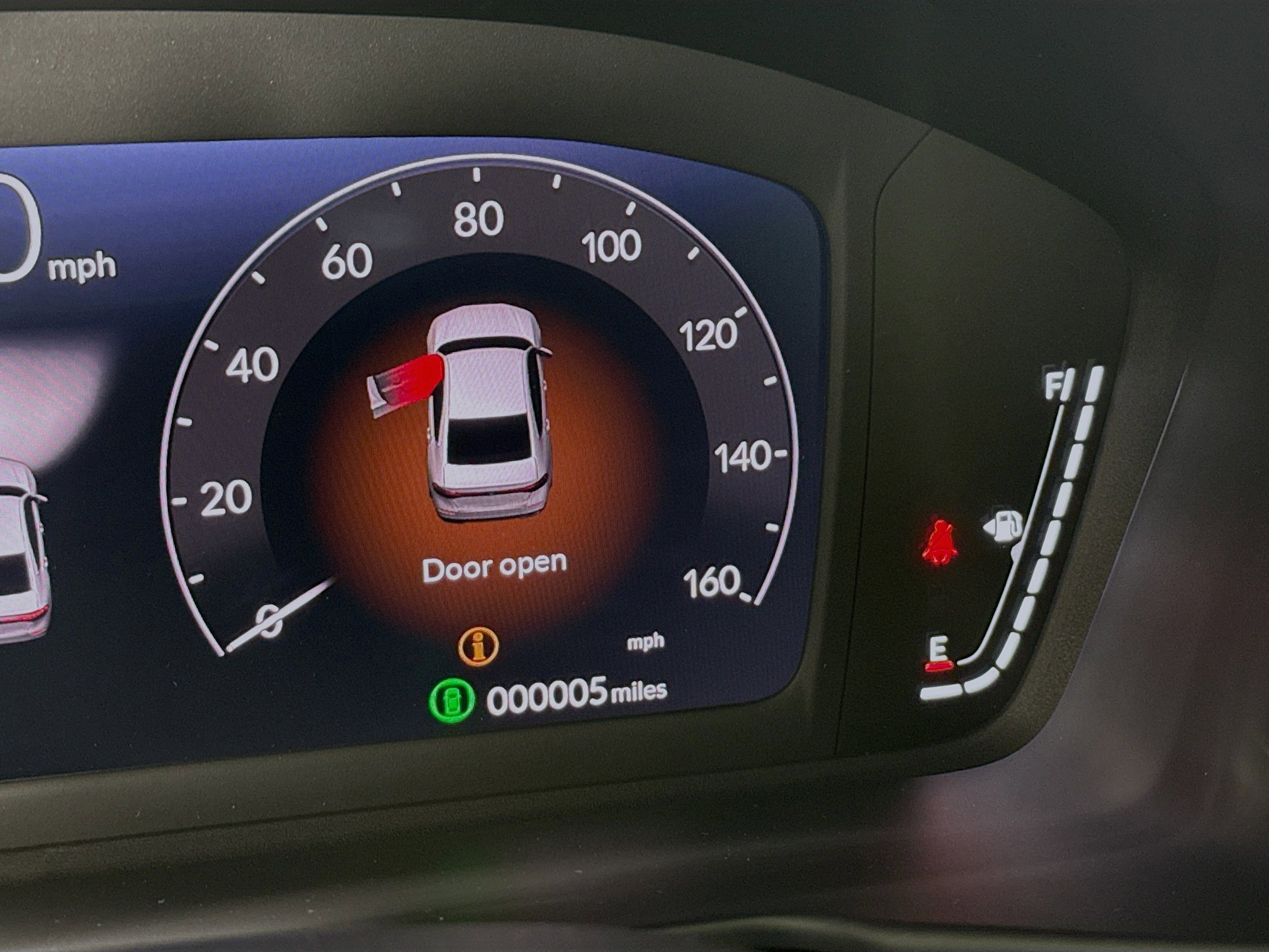 New 2025 Honda Accord SE image 11