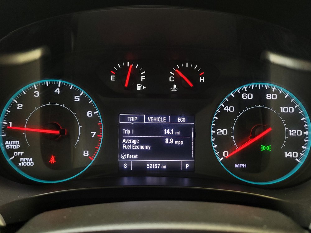 Used 2024 Chevrolet Malibu LT FWD image 23