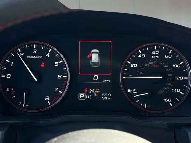 New 2026 Subaru Impreza RS image 20