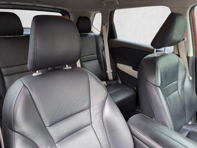 Used 2021 Nissan Rogue SV image 24