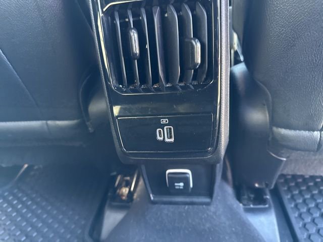 Used 2025 Jeep Compass Trailhawk w/ Trailhawk Elite Group image 28