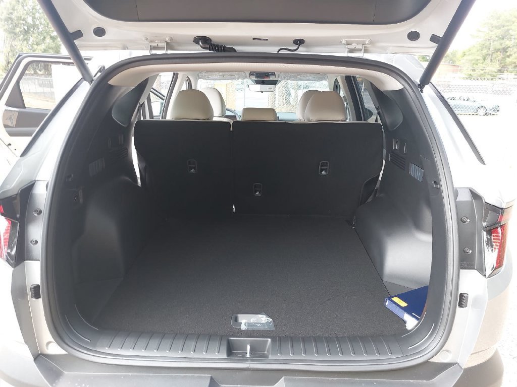 New 2026 Hyundai Tucson SEL Plus AWD/4WD image 12