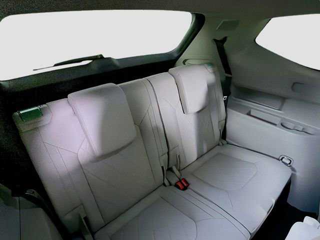 New 2026 Volkswagen Atlas SEL Premium R-Line image 27