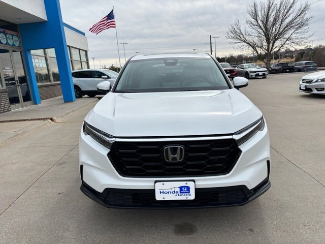 Certified 2024 Honda CR-V EX image 3