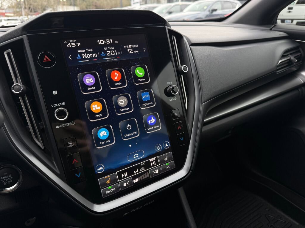 Used 2024 Subaru WRX Premium image 26